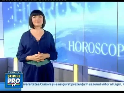 Horoscopul zilei de 23 mai