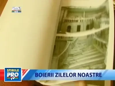 Romania, te iubesc! Aflati ca inca mai avem boieri adevarati! Partea a II-a