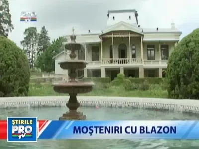 Romania, te iubesc! Aflati ca inca mai avem boieri adevarati!Partea a III-a