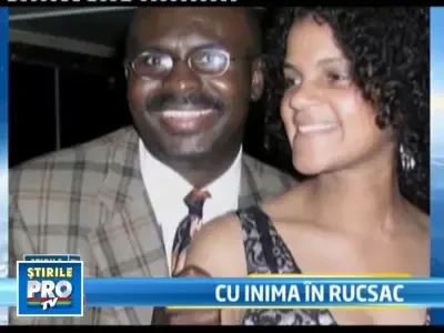 ULUITOR! Isi tine INIMA intr-un rucsac!