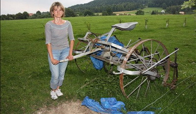 Pusa la jug si biciuita de sot timp de 15 ani