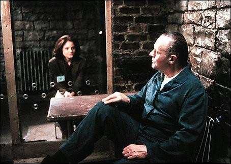 Ea este adevarata Clarice Starling din "Tacerea mieilor". Afla-i povestea