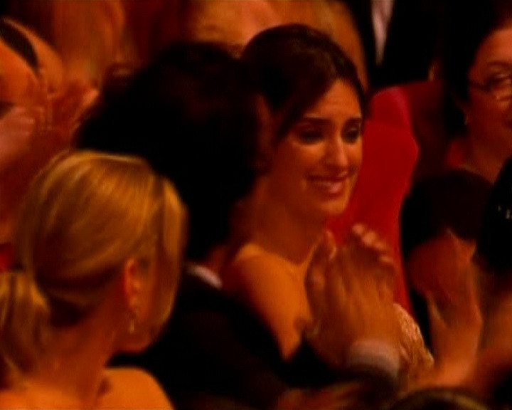 Penelope Cruz, in lacrimi! Iubitul Javier Bardem a facut-o sa planga. VIDEO