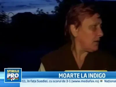 A fost urmarit de blestem! Un barbat din Sibiu a fost gasit spanzurat