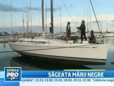 Frumos si scump cum nu mai e altul la Marea Neagra