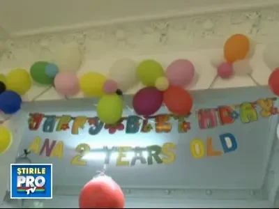 EXCLUSIV! Monica Columbeanu, cam nervoasa: Iri ma calmeaza