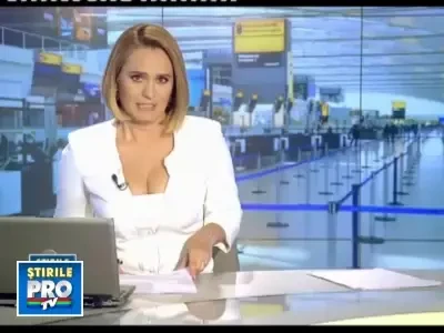 Greva de la British Airways anuleaza trei curse pe aeroportul Henri Coanda