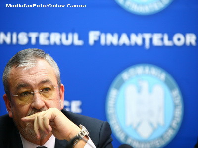 Sebastian Vladescu: Ce naiba caut in chestia asta?