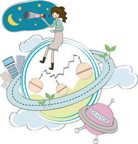 Nu pierde timpul! Invata sa spui nu!