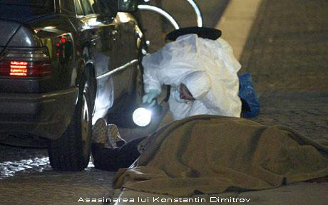 0888.888.888! Numarul de telefon care a bagat trei oameni in mormant