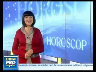 Horoscopul zilei de 25 mai