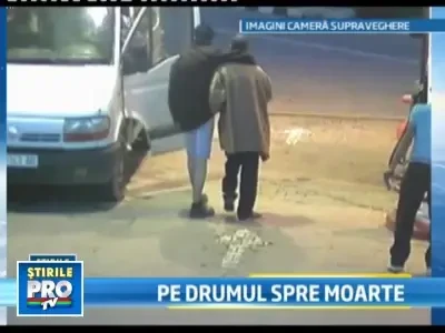 Victime pe soselele Romaniei! Acelasi numitor comun: inconstienta la volan