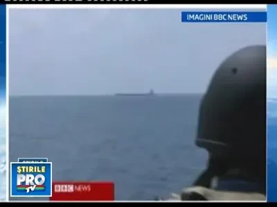 Ultimele cuvinte ale unui marinar: Va iubesc pe toti! Maine voi fi executat