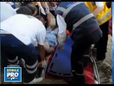 Vacanta fatala pentru 16 turisti rusi! Un accident rutier le-a curmat viata