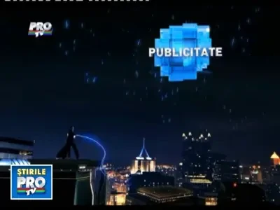 Stirile Pro TV de la ora 19:00, din 25.05.2010