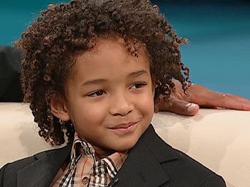 Will Smith, un tata mandru! Fiul sau e cap de afis in filmul Karate Kid