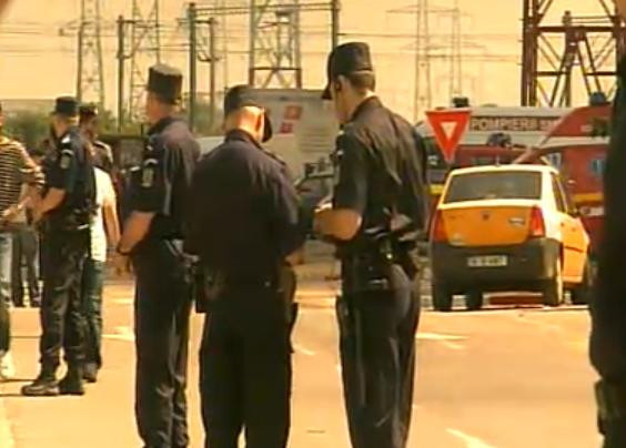 Doua persoane, puse sub acuzare in urma perchezitiilor din Dragonul Rosu, pentru evaziune