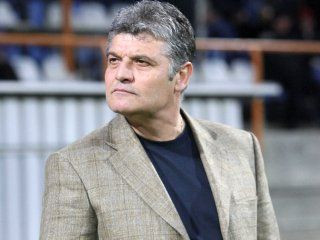 Dinamo - Olimpia Balti in Europa League