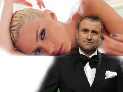 EXCLUSIV! Catalin Botezatu e fanul Dianei Dumitrescu. A urmarit-o in Regina
