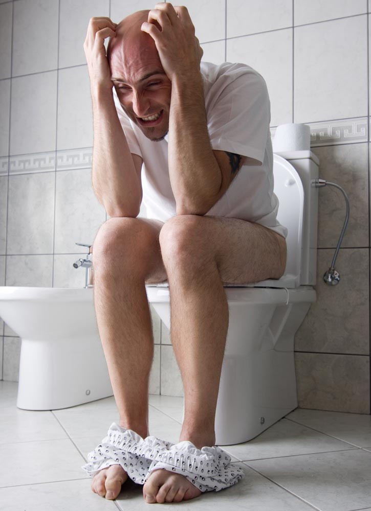 Adenomul de prostata vs. cancerul de prostata