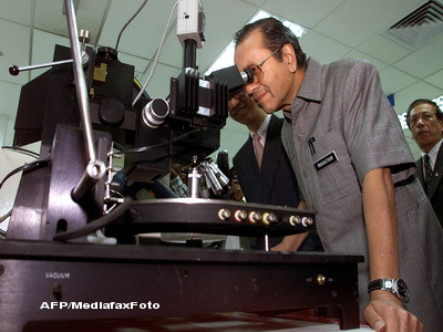 Cercetatorii romani din Cluj, cooptati intr-un proiect ce vrea sa elimine accidentele rutiere