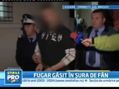 A lovit si a fugit! Acum va raspunde in fata legii!