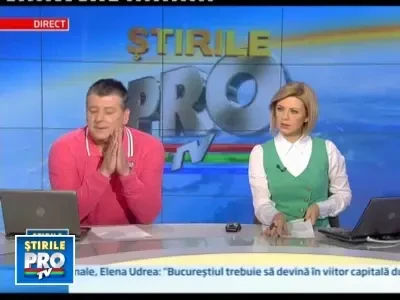 Vezi prognoza meteo pe continent si in tara