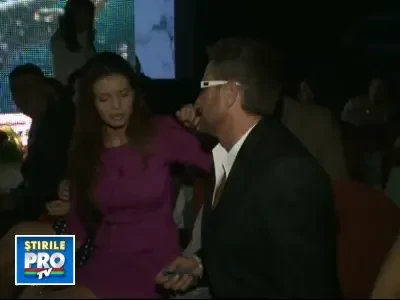 EXCLUSIV! Catalin Botezatu e indragostit de Diana Dumitrescu