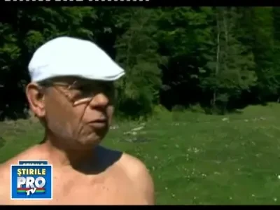 Valea Cerbului din Busteni - locul turistilor saraci