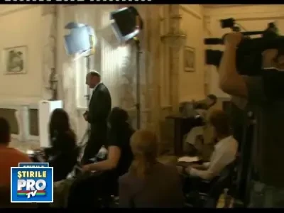 Basescu: Daca cresteam fiscalitatea, mentineam cancerul din buget!