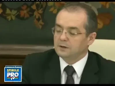 Motiunea de cenzura, raspunsul Opozitiei la planul anticriza al Guvernului