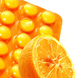 Suplimentele de vitamina C cresc riscul de cataracta
