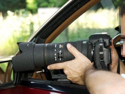 Esti in concediu medical?Sefii au pus deja detectivii particulari la treaba