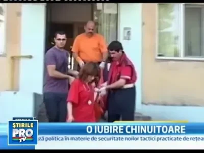 A vrut sa moara din dragoste, la numai 21 de ani