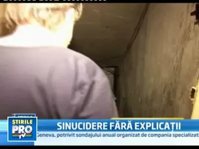 Un angajat al serviciului de ambulanta din Buzau si-a luat zilele