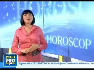 Horoscopul zilei de 27 mai