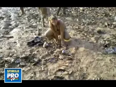 Vreau sa beau, sa beau, sa beau… pana nu mai pot sa ma ridic de jos! VIDEO