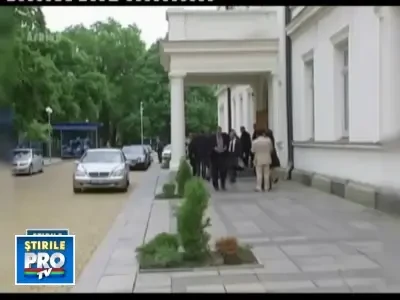 Diferenta dintre parlamentarii bulgari si romani: ai lor cheltuie mai putin