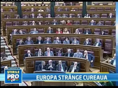 S-a dus traiul bun! Intreaga Europa trece la masuri de austeritate