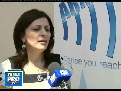 Din 2012 posturile de radio si televiziune trec in era digitala