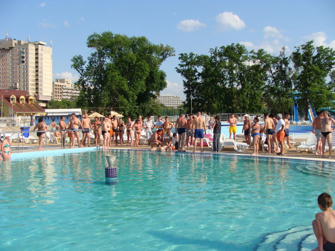 Copil inecat Baile Felix