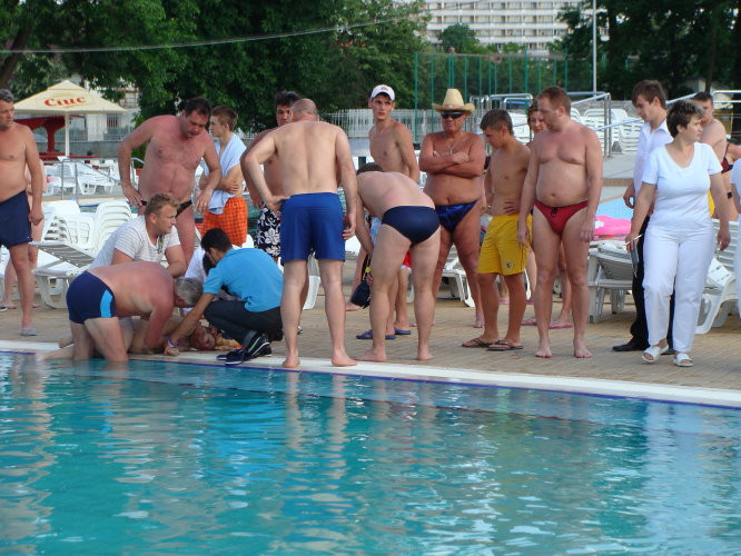 Copil inecat Baile Felix