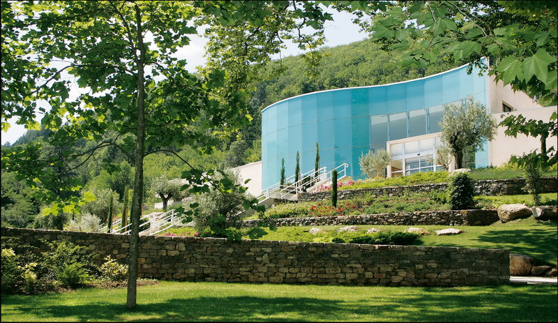 Centrul Eau Thermale Avene