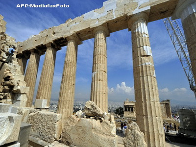 A inceput razboiul turistic eleno-turc