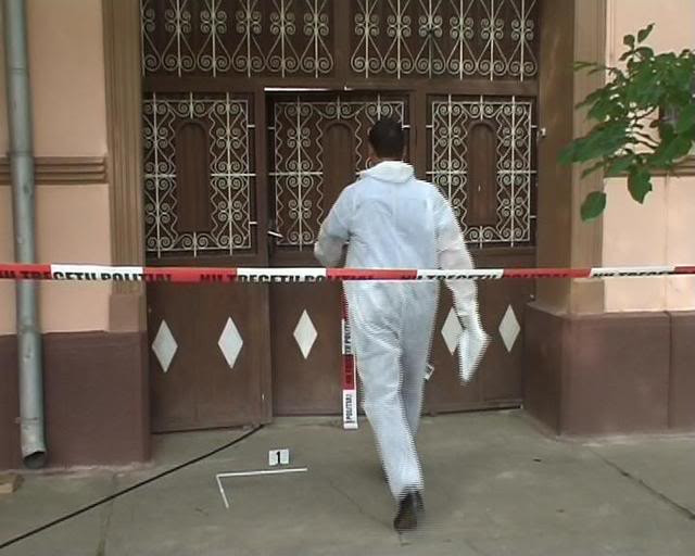 Trupul unui barbat din Buzau cautat pentru furt, gasit in albia unui rau