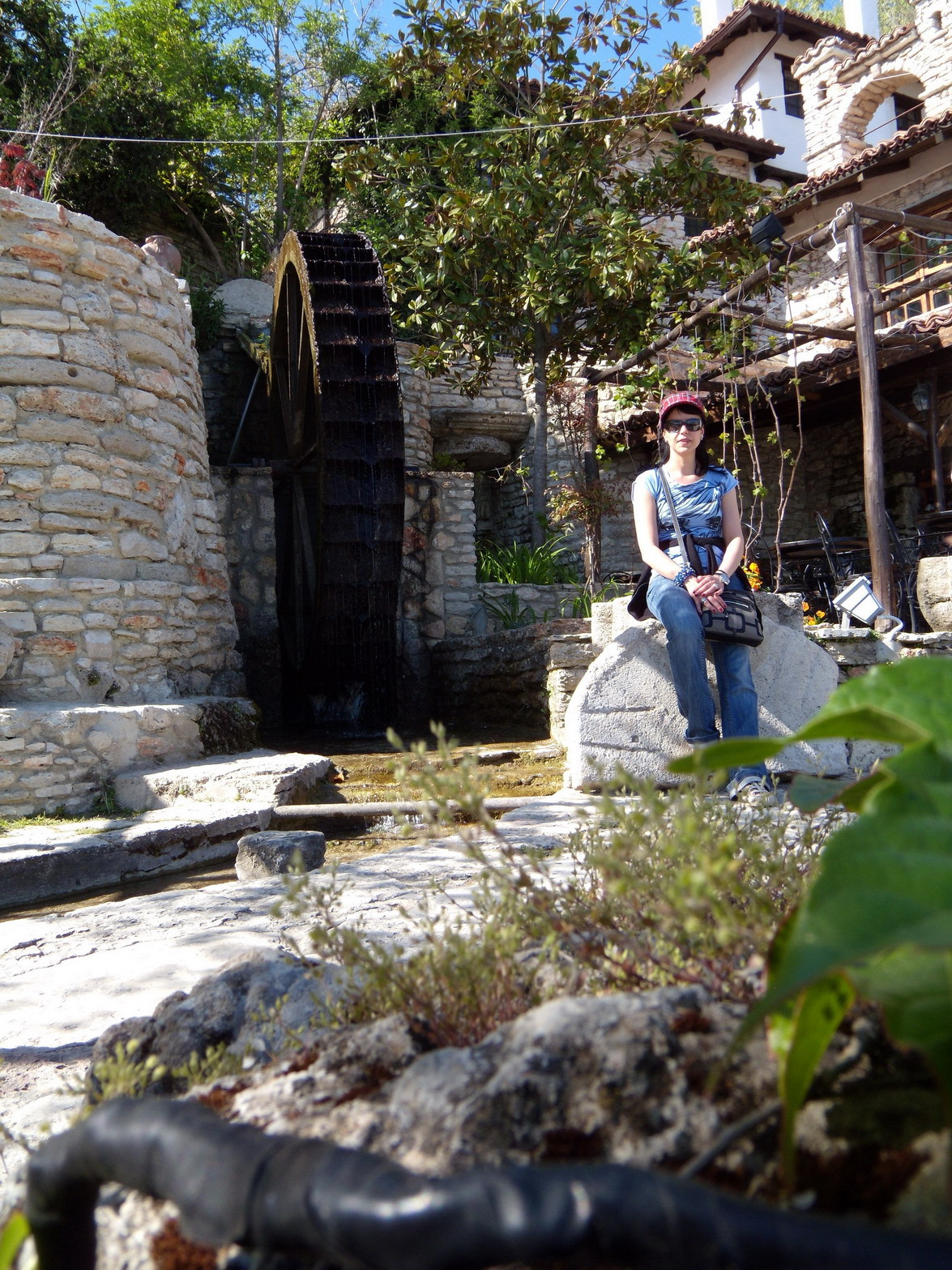 Raluca Arvat, pe urmele Reginei Maria