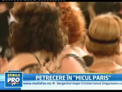 Traiesc intr-o Romanie moderna, dar sunt pasionati de trecut