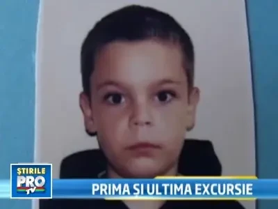 Excursie blestemata. Un copil de 7 ani s-a inecat la Baile Feilx