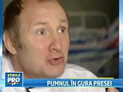 Libertatea presei: jurnalisti rusi, batuti si amenintati de politisti