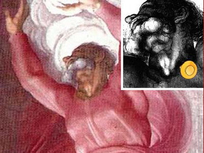 Adevar sau provocare? Misterul Capelei Sixtine, dezlegat